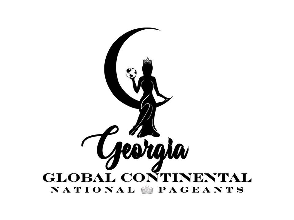 Global Continental State Pageant 2024, Doubletree by Hilton Atlanta/Roswell, 7 October