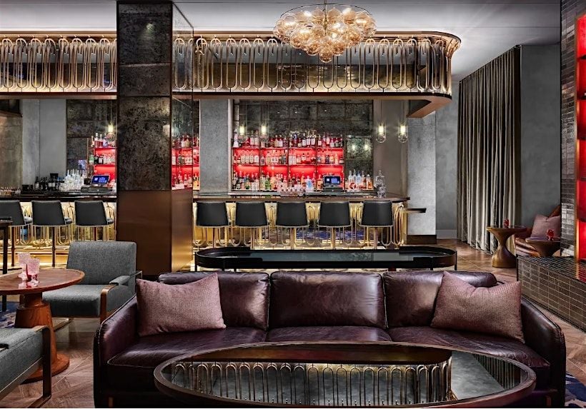 Austin Singles – Meetup @ Brass Poppy Bar, 14 January | Event in Austin | AllEvents