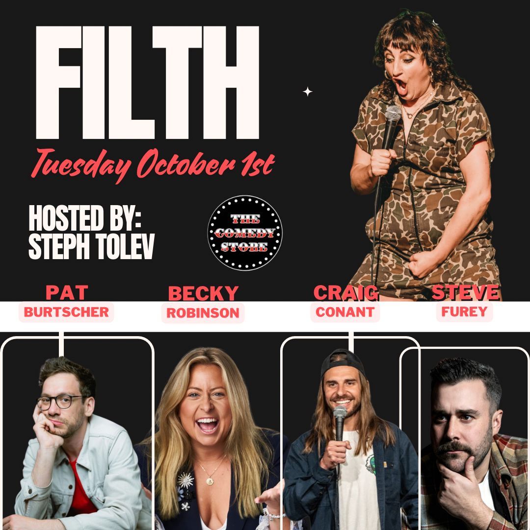 Craig Conant at Helium Comedy Club - Portland, 12 September | Event in Portland | AllEvents