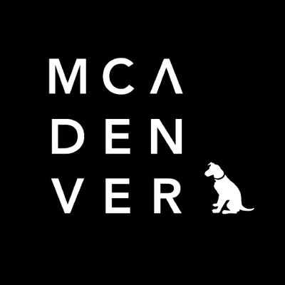 Museum of Contemporary Art Denver logo