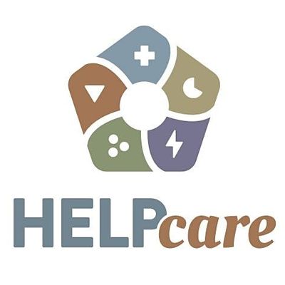HELPcare logo