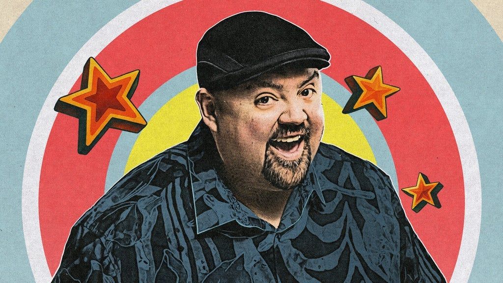 Gabriel Iglesias: The 1976 Tour, 17 October | Event in Evansville | AllEvents