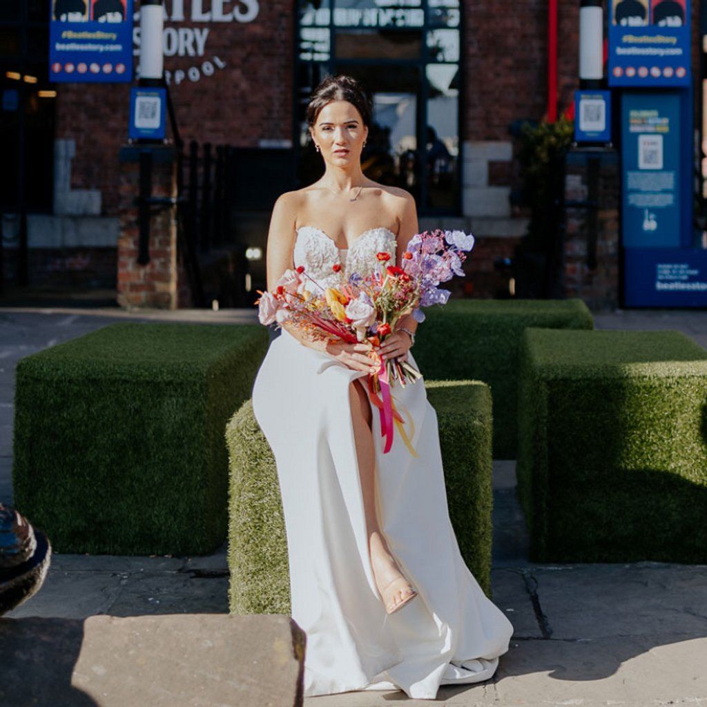 Liverpool Wedding Innovation Show, 14 September | Event in Liverpool | AllEvents