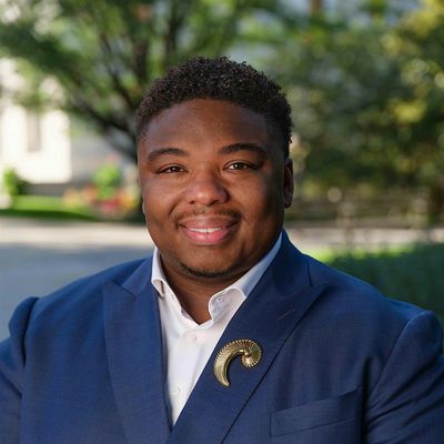 Friends of Dontavius Jarrells
