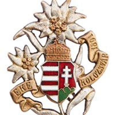 EKE - Kolozsvár 1891