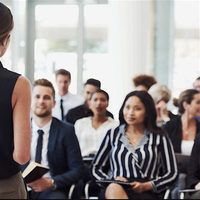 Hosting Successful Buyer & Seller Workshops