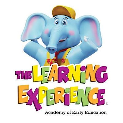 The Learning Experience Medford logo