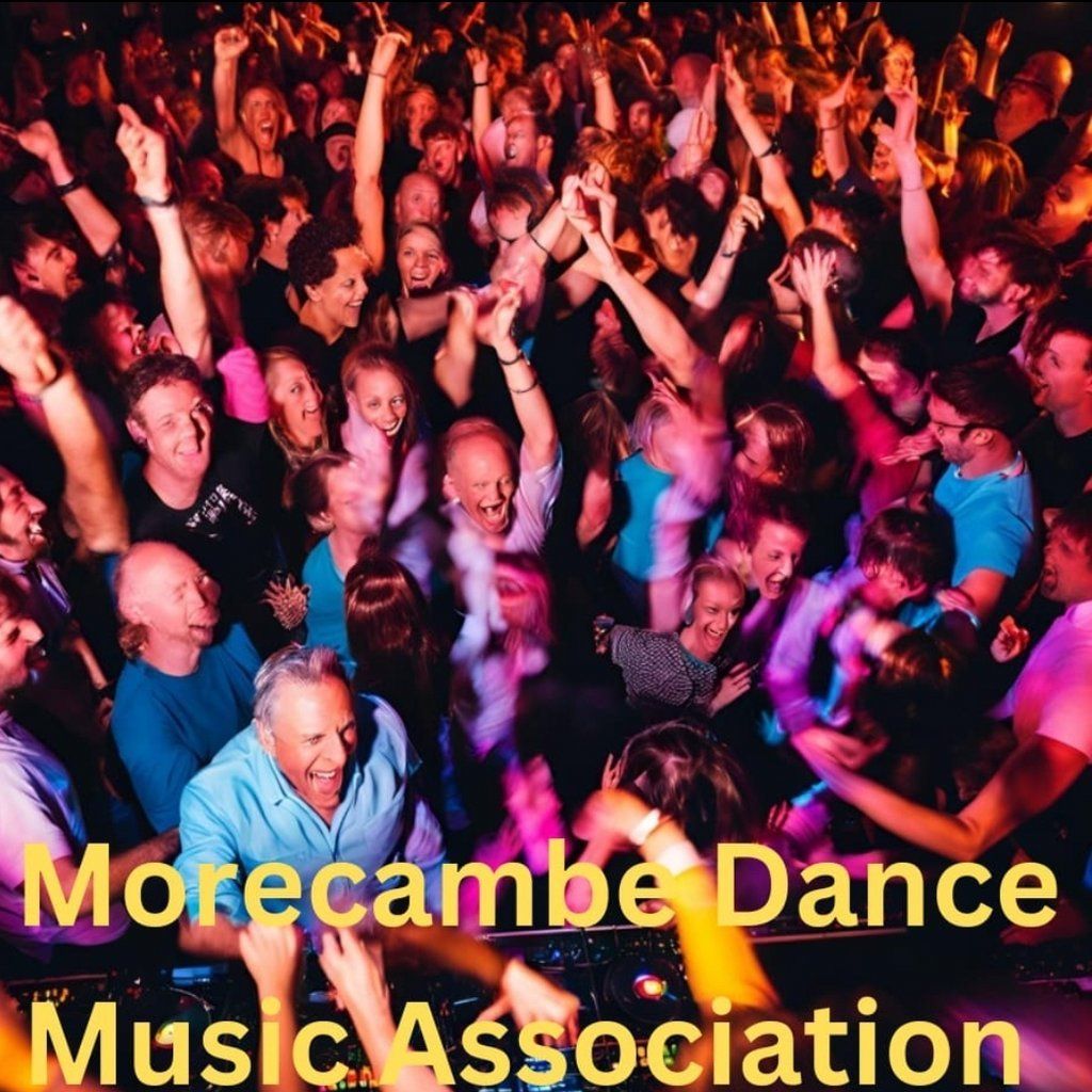 SoUNDWaVe, 6 September | Event in Lancaster | AllEvents