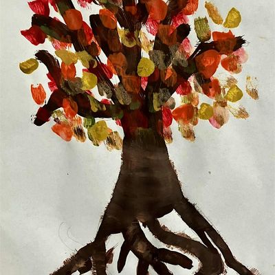 LuAnn Cherry LLC logo