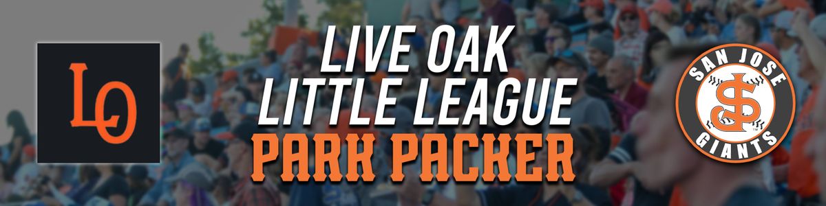 San Jose Giants at Modesto Nuts at John Thurman Field | Event in Modesto | AllEvents