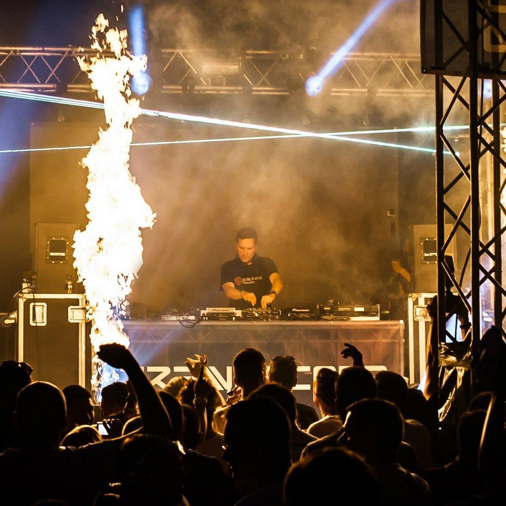 Xstatic Summer Festival 2025 | Event in Leicester | AllEvents