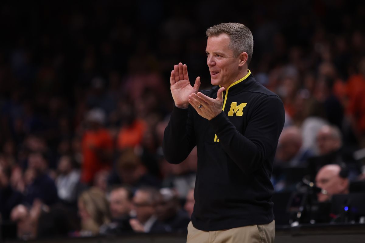 Wolverine-Deacon Challenge: Wake Forest vs Michigan, 11 November | Event in Detroit | AllEvents
