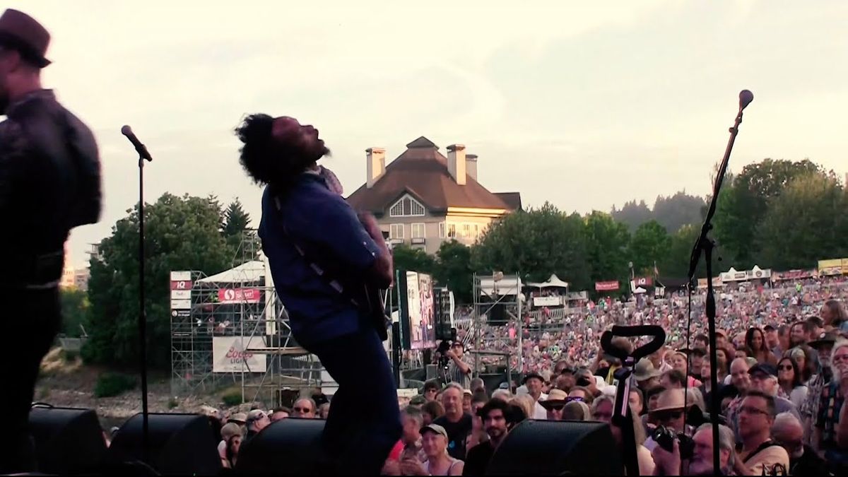 Fantastic Negrito Newcastle upon Tyne Tickets, 20 August | Event in Newcastle upon Tyne | AllEvents