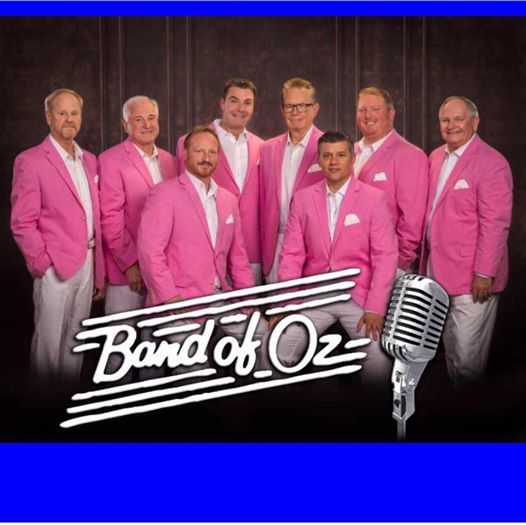 Party With Band Of Oz For The Last Saturday Of The Decade Jack S Waterfront Bar Morehead City 28 December To 29 December
