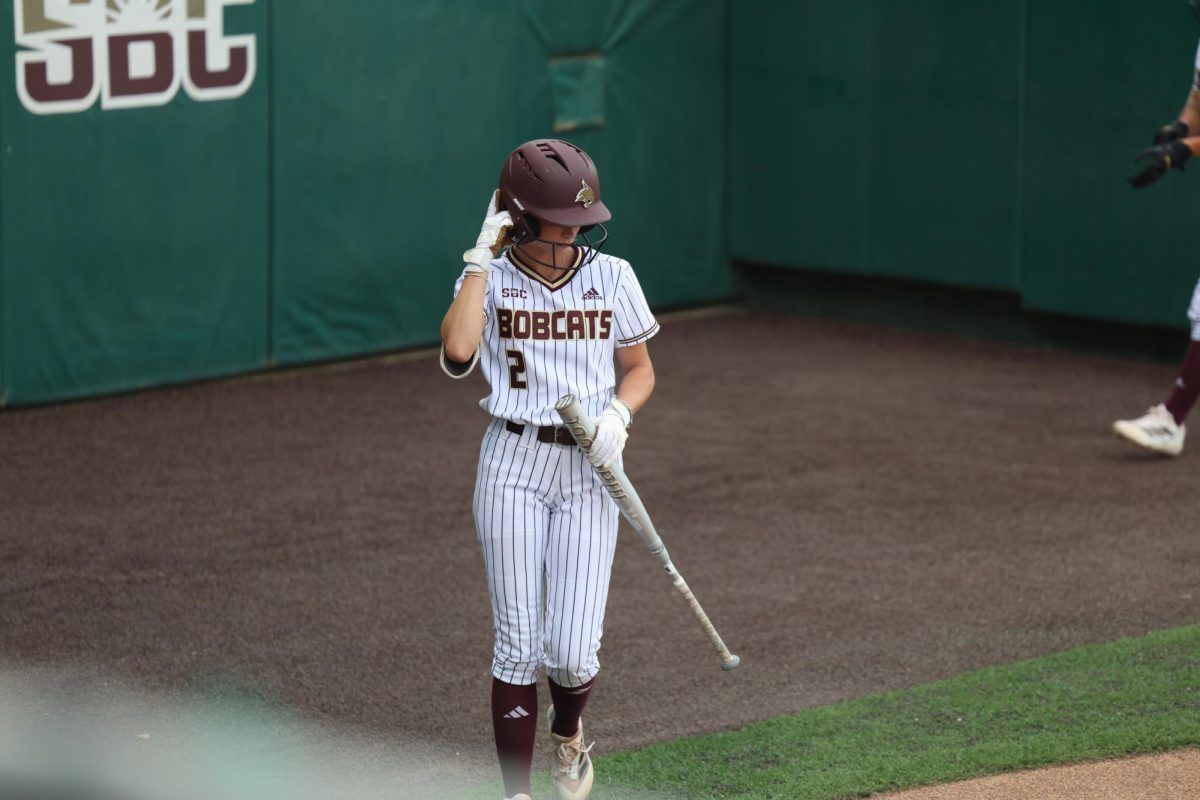 Texas State Bobcats vs. Marshall Thundering Herd, 13 May | Event in San Marcos | AllEvents