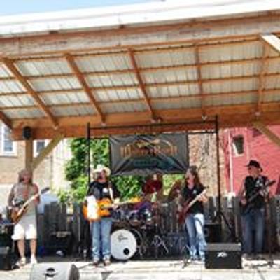 Whiskey River Band