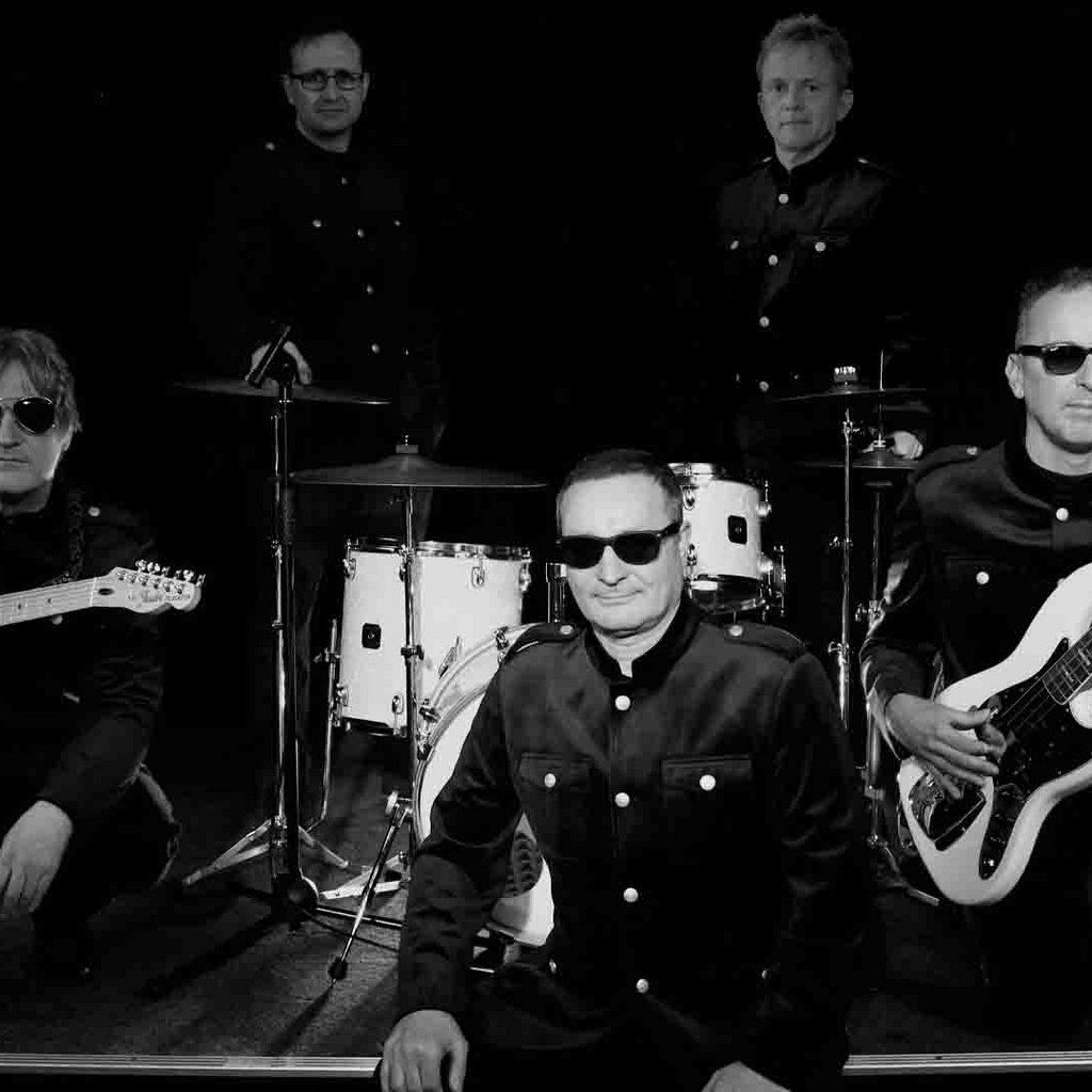 The 3 Sixties band - Shirley, 15 November | Event in Solihull | AllEvents