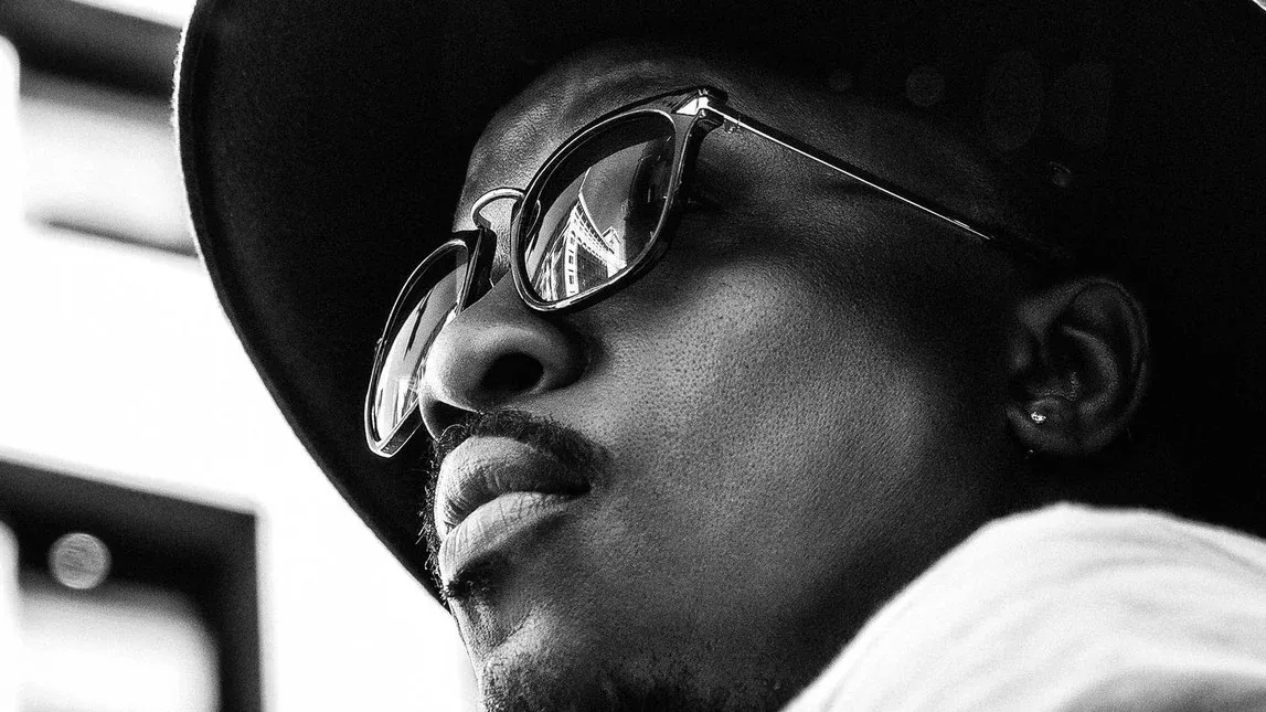 Anthony Hamilton, October London, 803Fresh in Independence, 8 March | Event in Blue Springs | AllEvents