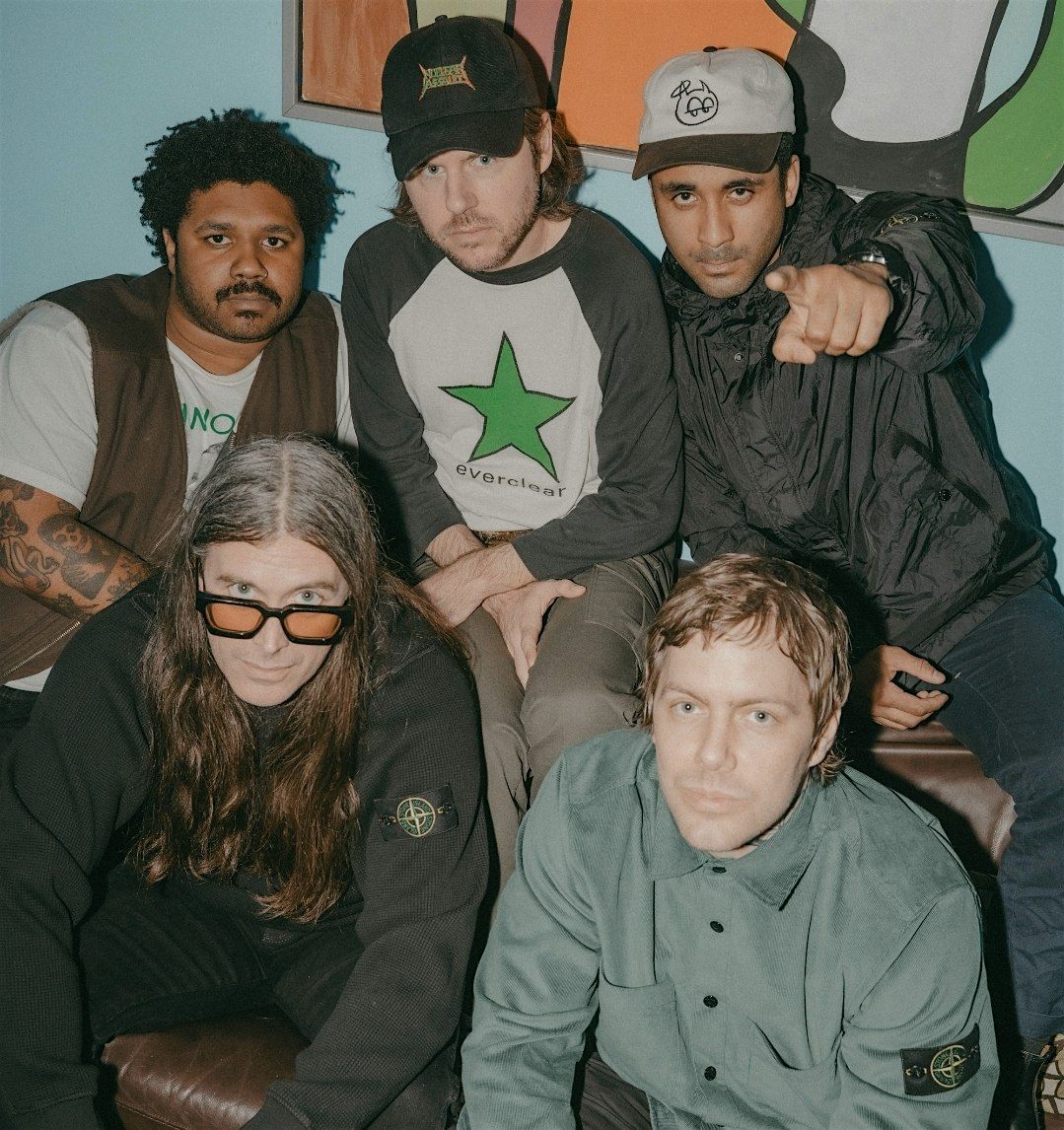 ANGELDU$T AND MORE AT OPHELIA'S, 2 March | Event in Albany | AllEvents