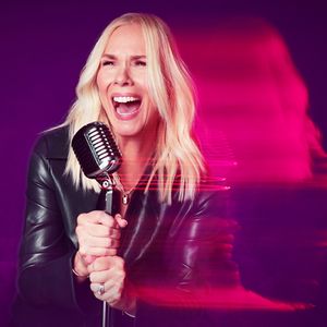 Leanne Morgan, Queen Elizabeth Theatre - Vancouver, 23 May 2025 | AllEvents