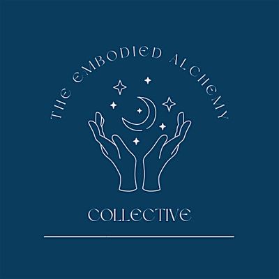 Embodied Alchemy Collective logo