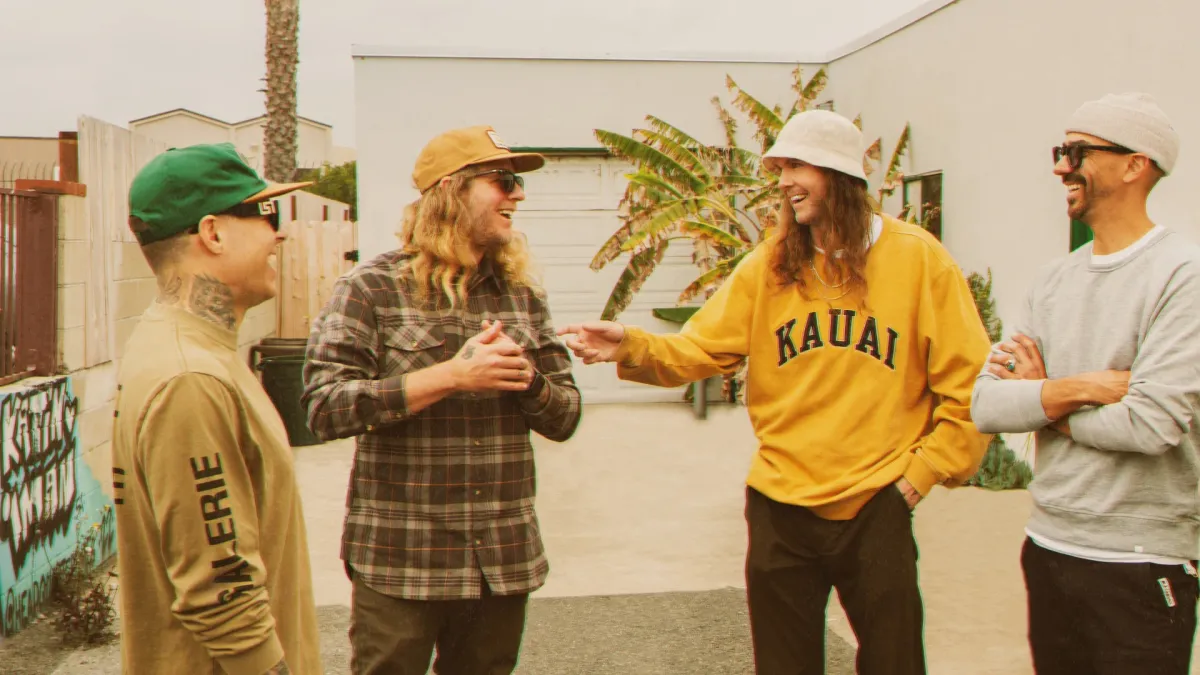 Dirty Heads, Rome in Lincoln, 23 January | Event in Lincoln | AllEvents