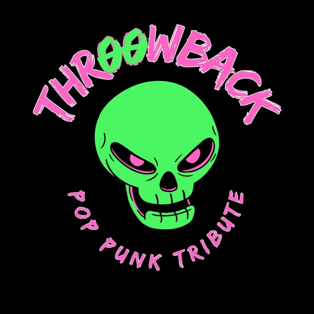 Thr00wback - Pop Punk Party!, 20 June | Event in Preston | AllEvents