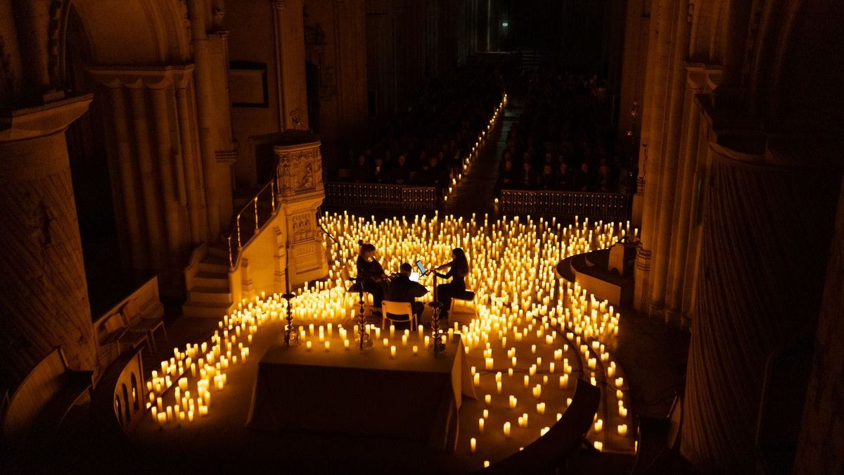 A Coldplay Candlelight Experience In Hemel Hempstead 🕯️Saturday 24th May, 24 May | Event in Hemel Hempstead