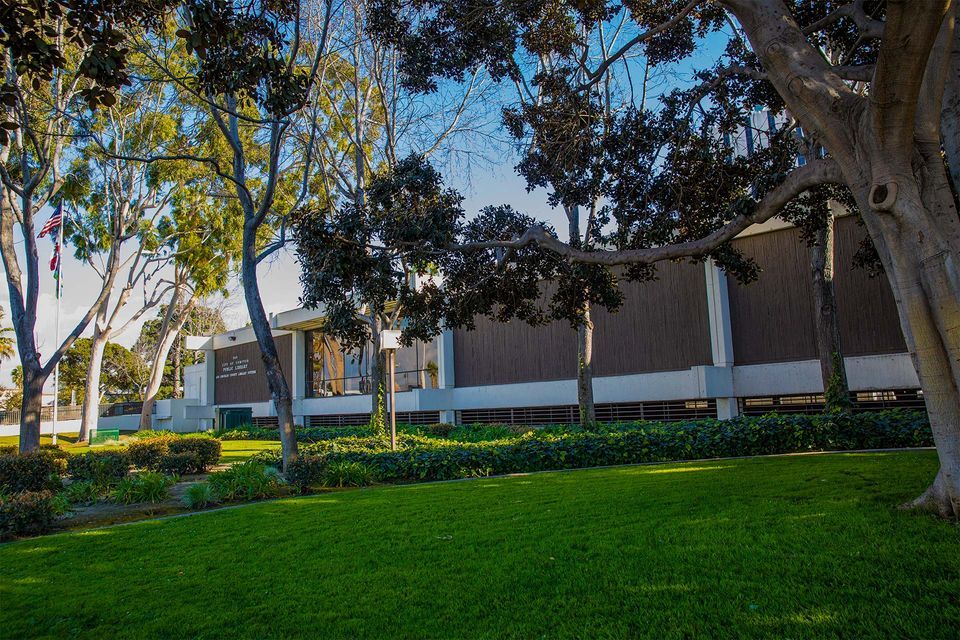 Fixit Clinic 1071 Compton Library USA-CA-Los Angeles, Compton Library ...