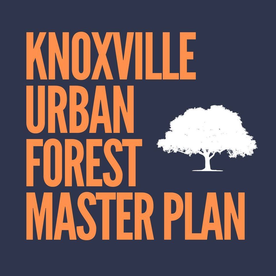 Urban Forest Future Knoxville Urban Forest Master Plan Information