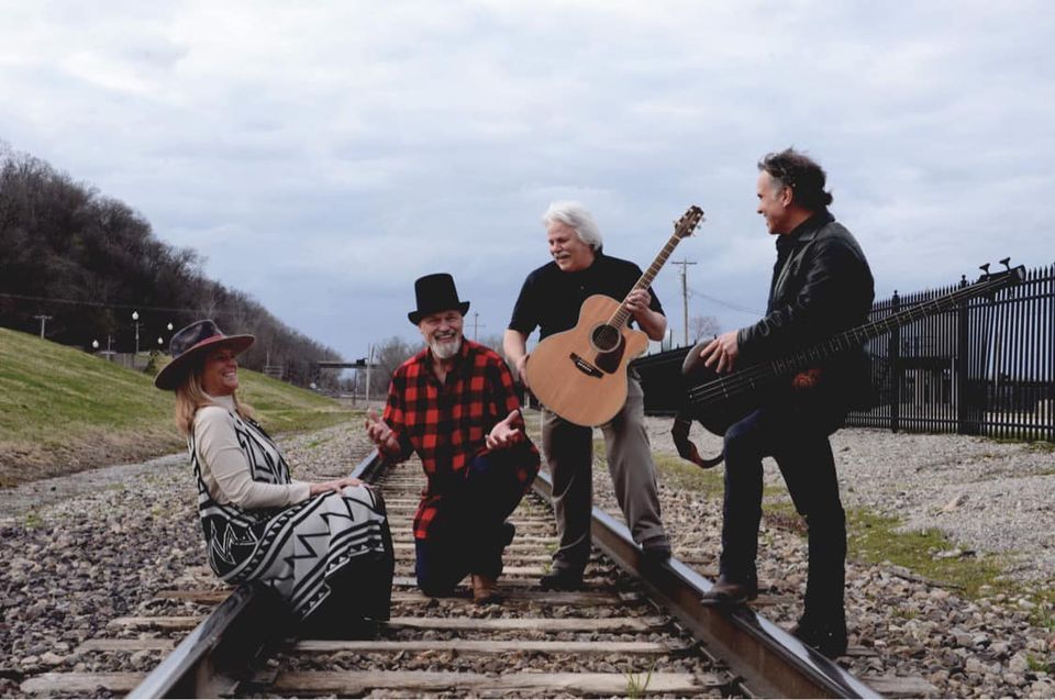 Stonehill Sticks n Stones, Sticks N Stones Steak & Tap, Hannibal, December 8 2023 AllEvents.in