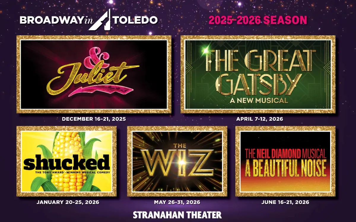 The Wiz - Toledo, 26 May | Event in Toledo | AllEvents