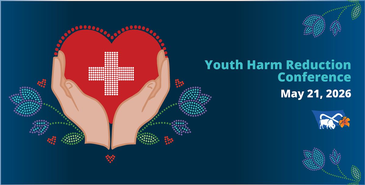Kaaya wiishakowooshoo - Youth Harm Reduction Conference