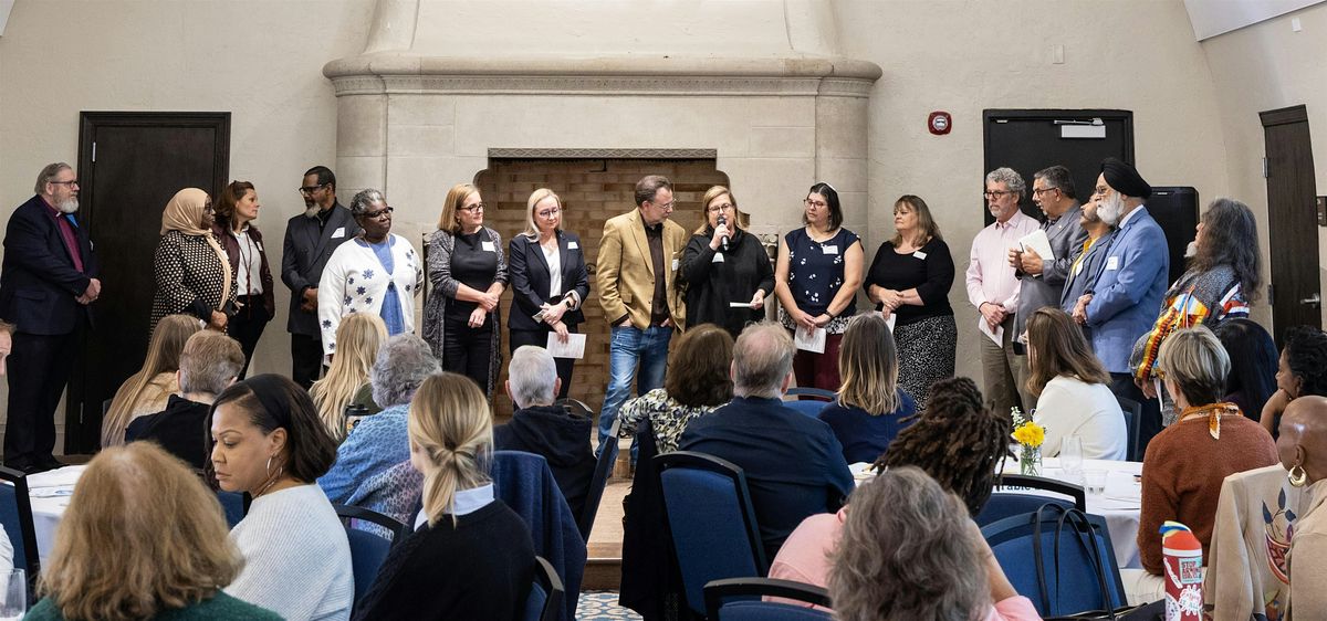 Peace Breakfast: An Interfaith and Worldview Gathering, 12 November | Event in Winter Park | AllEvents