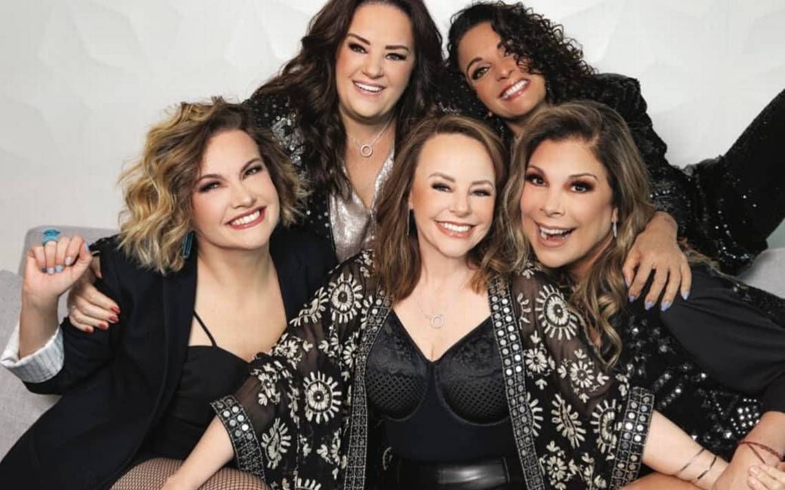 Pandora and Flan at Coca-Cola Music Hall of Puerto Rico, 6 September | Event in San Juan | AllEvents