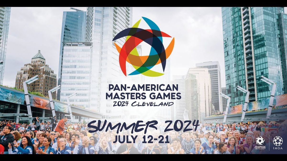 Pan*American, 25 June | Event in Calgary | AllEvents