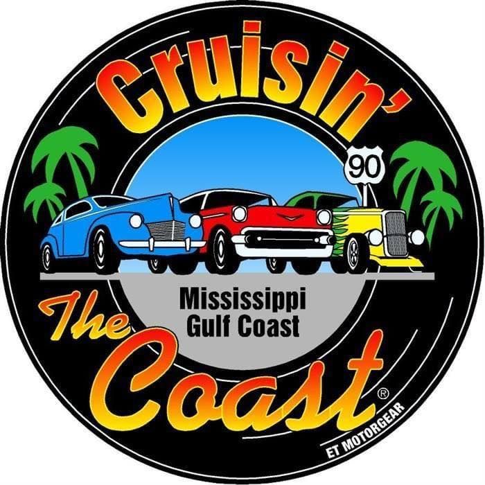 Cruisin’ the Coast, October 2 to October 9 Online Event AllEvents.in
