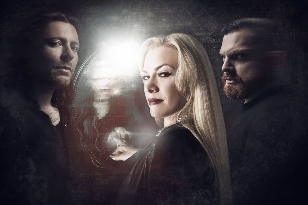 After Forever Tilburg Tickets, 4 October | Event in Tilburg | AllEvents