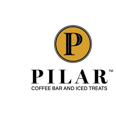 Pilar Coffee Bar logo
