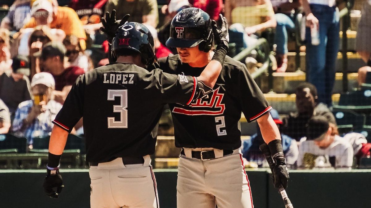 Parking Abilene Christian Wildcats at Texas Tech Red Raiders Baseball, 31 March | Event in Lubbock | AllEvents