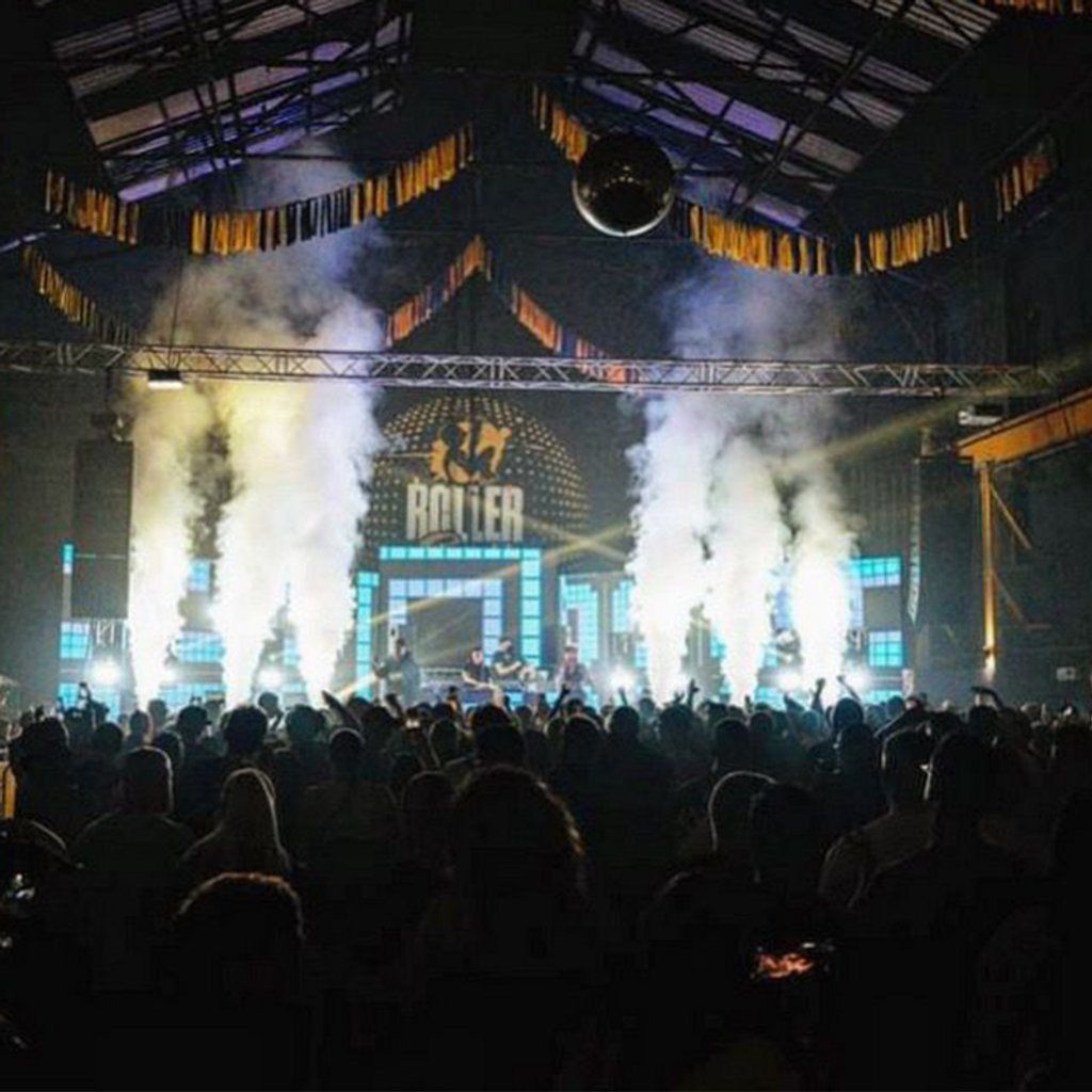 The National Drum & Bass Awards - 2025, 3 May | Event in Birmingham | AllEvents