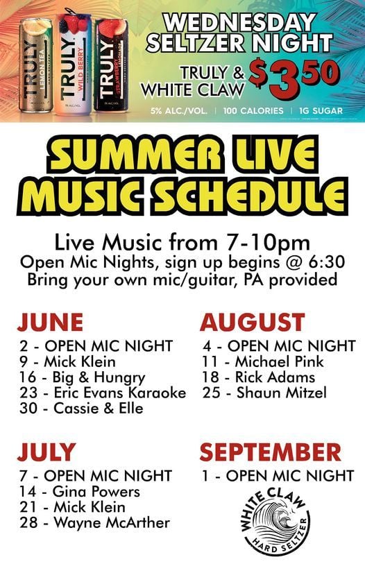 2nd August 2021 Events In Fargo 5 De Mayo Events Fargo Nd 2022