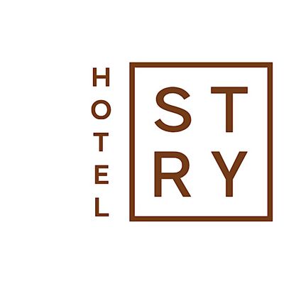 Hotel STRY logo
