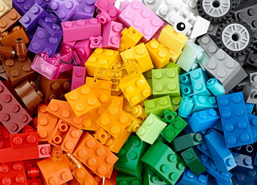 BricksnBlocks Fan Event Brooksville 2023, Hernando County Fairgrounds