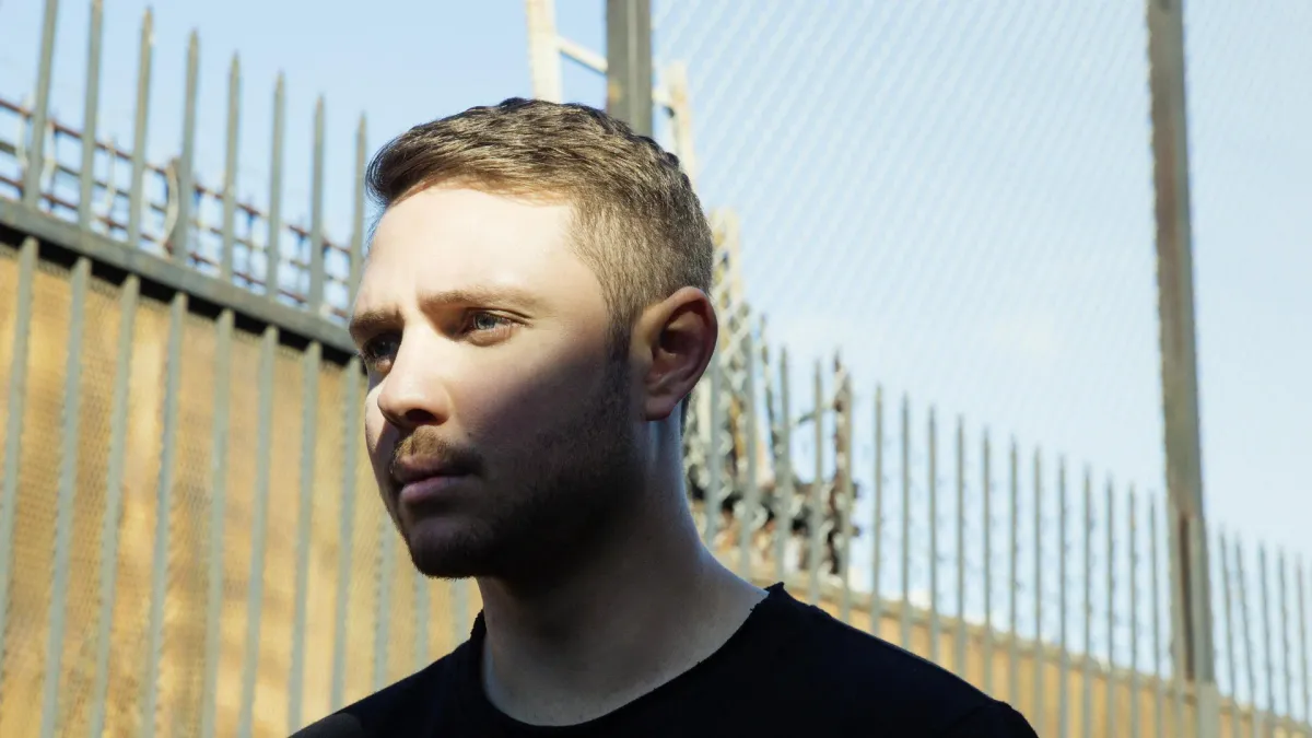 Borgeous in Miami, 22 August | Event in Miami | AllEvents