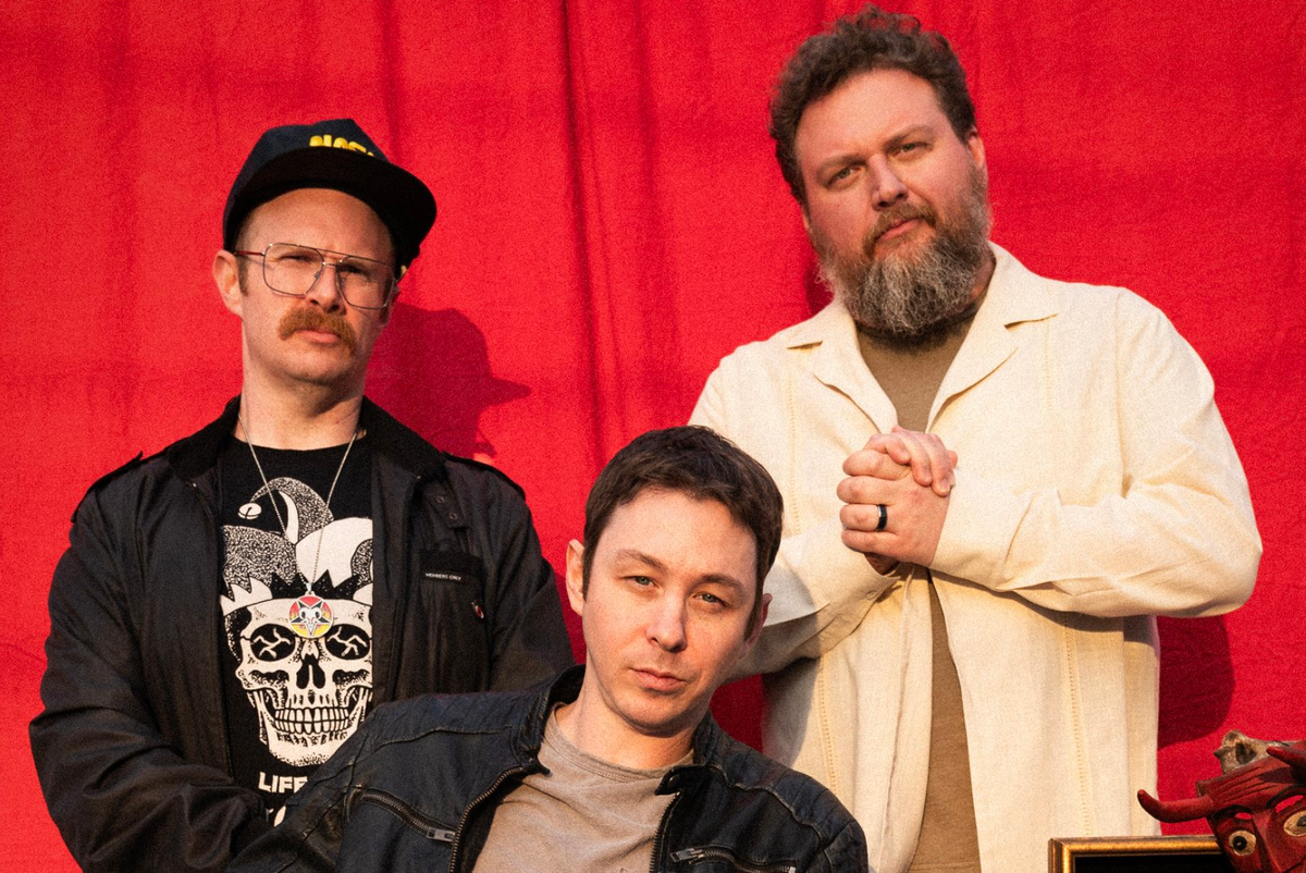 Last Podcast on the Left at Paramount Theatre Austin, 28 February | Event in Austin | AllEvents