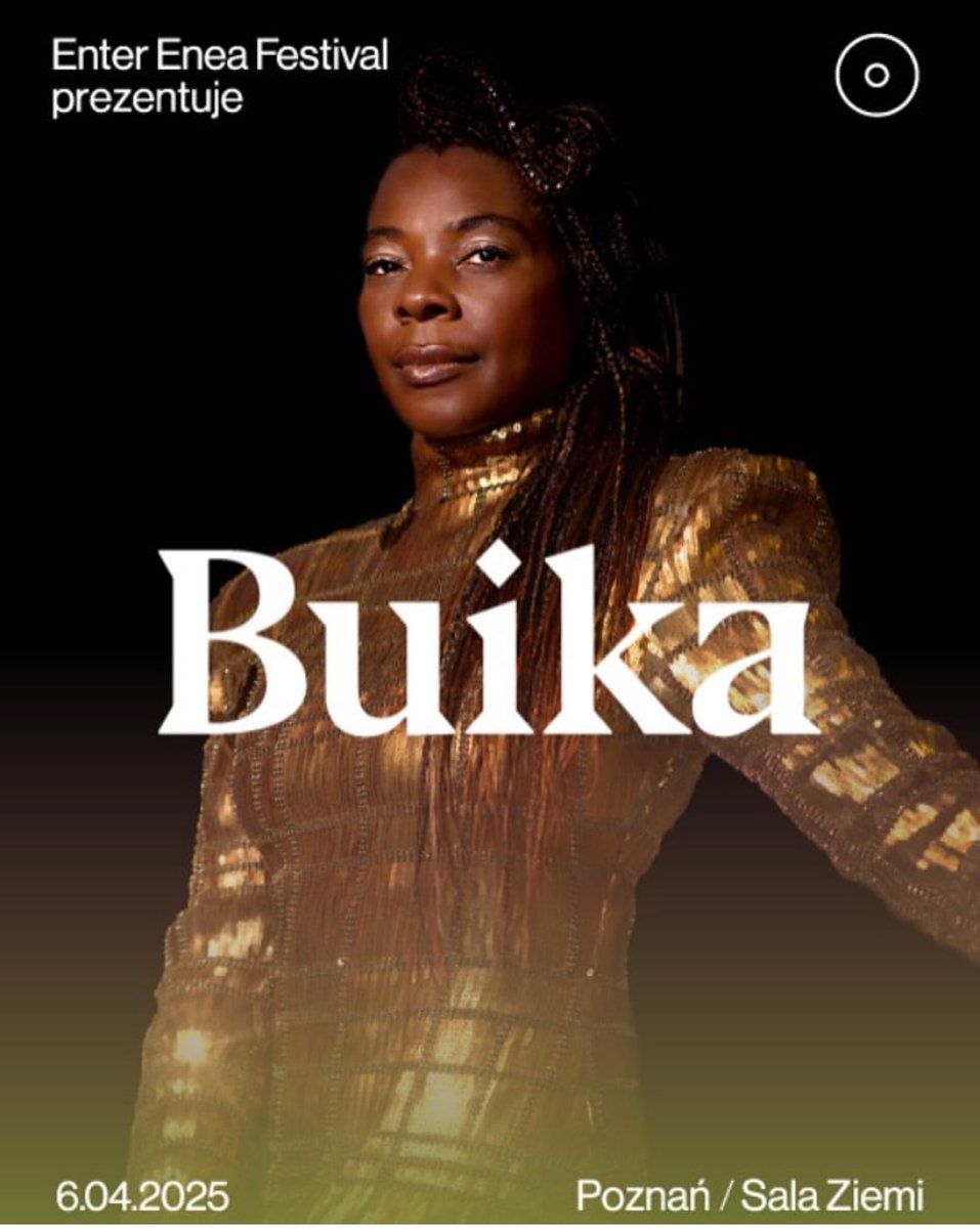 Buika, 18 October | Event in Montreal | AllEvents