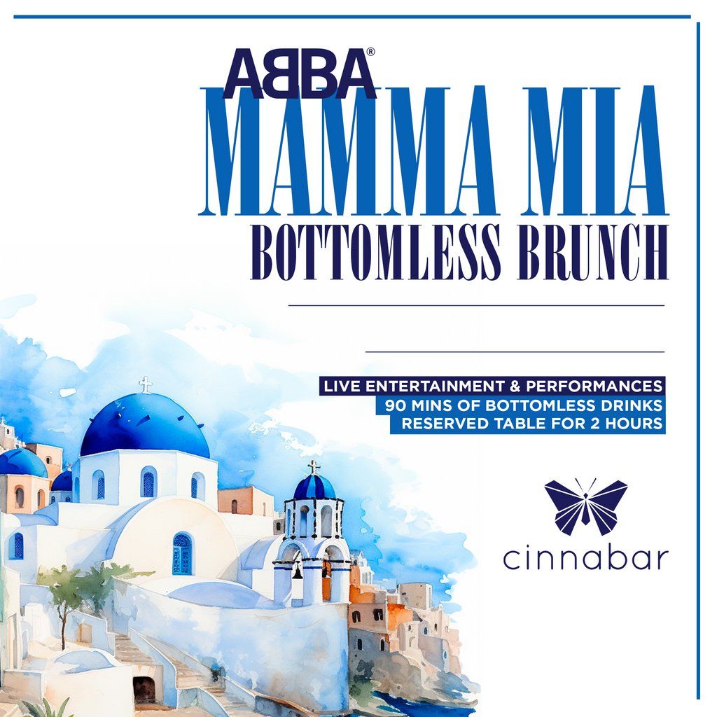 Mamma Mia Bottomless Brunch - Stevenage, 13 September | Event in Stevenage | AllEvents