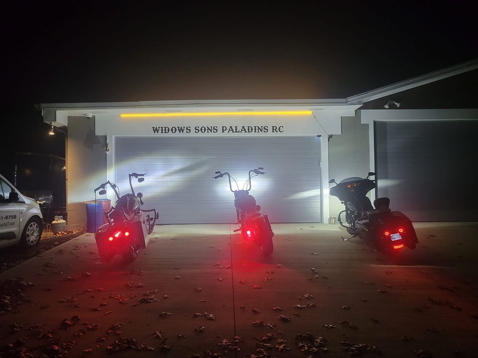 Meet the WS Paladins 2023 Open House, 25 Falls Ave, Oakville, CT 067791807, United States, 27