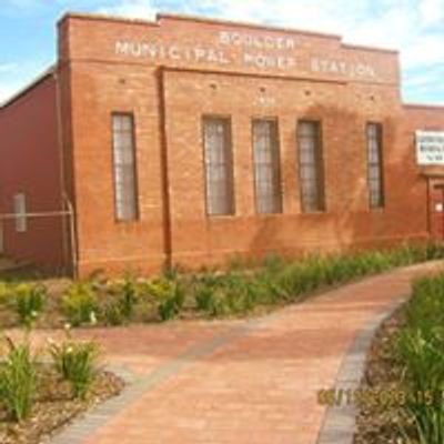 Eastern Goldfields Historical Society
